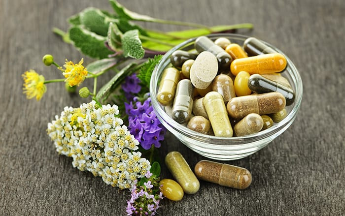 nutritional supplements