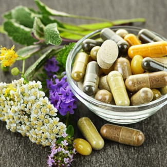 Nutritional supplements